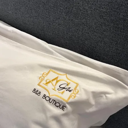 Ac Gold Boutique & 4* Reggio di Calabria