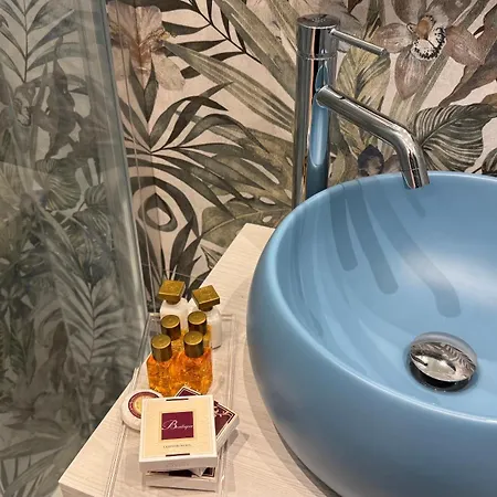 Nocleg ze śniadaniem Ac Gold Boutique &