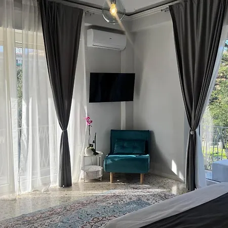 Ac Gold Boutique & Nocleg ze śniadaniem Reggio di Calabria