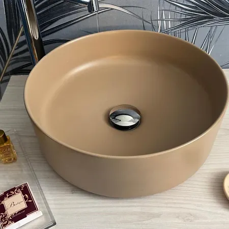 Nocleg ze śniadaniem Ac Gold Boutique & Reggio di Calabria