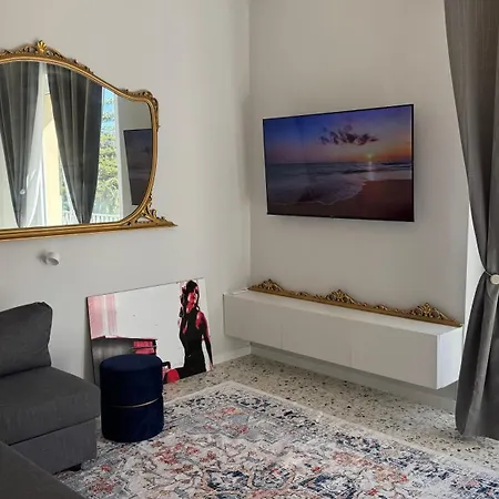 Ac Gold Boutique & Bed & Breakfast
