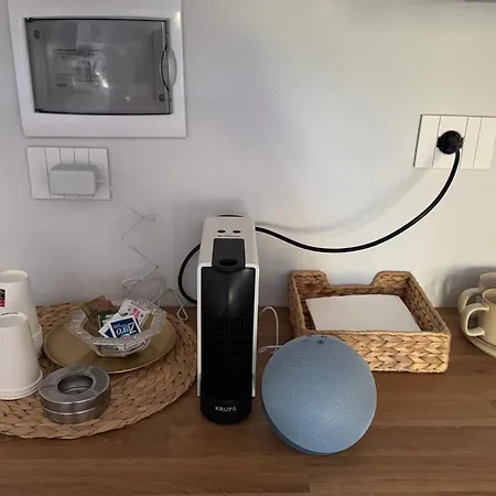 Ac Gold Boutique & Nocleg ze śniadaniem Reggio di Calabria