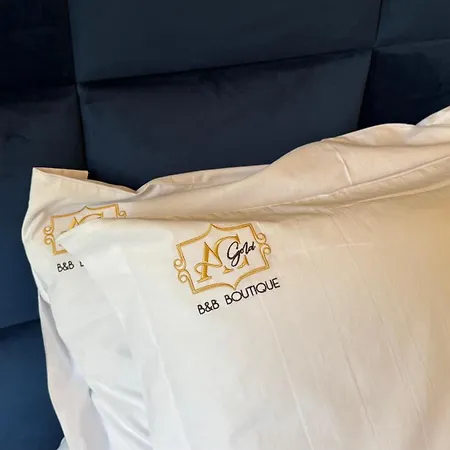 Nocleg ze śniadaniem Ac Gold Boutique & 4*