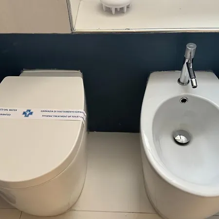 Nocleg ze śniadaniem Ac Gold Boutique &