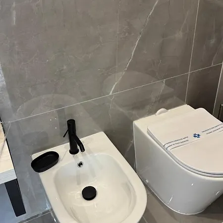 Ac Gold Boutique & Nocleg ze śniadaniem 4*