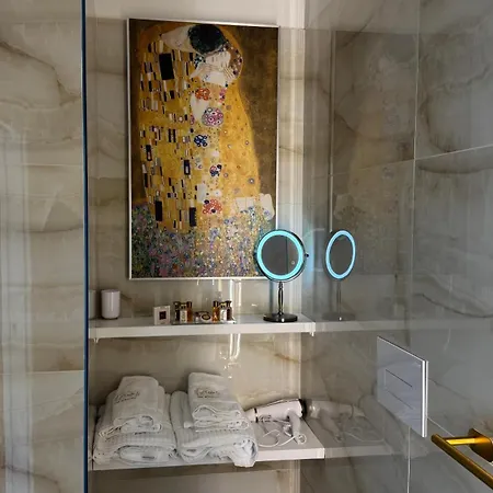 Bed & Breakfast Ac Gold Boutique & Reggio Calabria