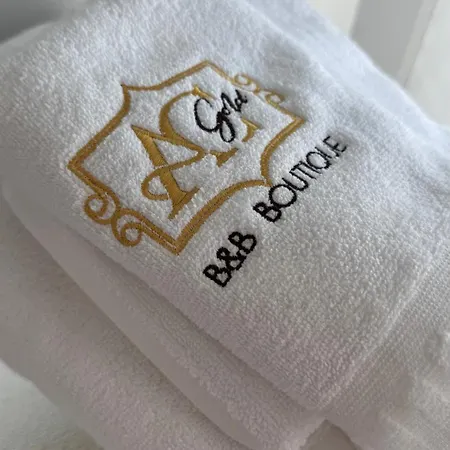 Ac Gold Boutique & Nocleg ze śniadaniem Reggio di Calabria