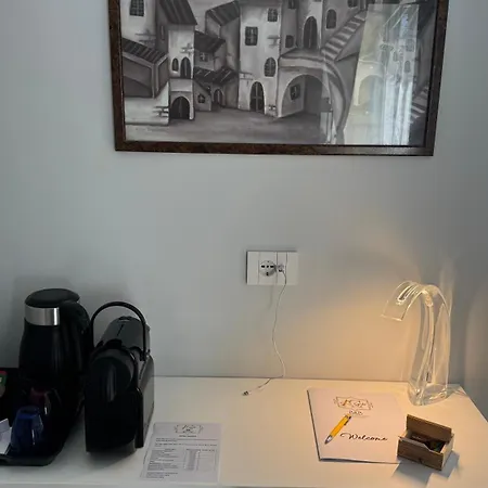 Ac Gold Boutique & Bed & Breakfast