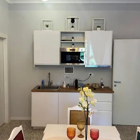 Nocleg ze śniadaniem Ac Gold Boutique &