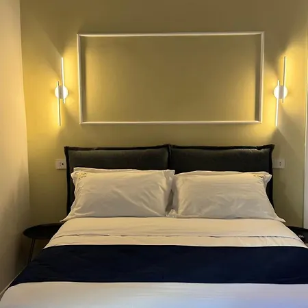 Ac Gold Boutique & Nocleg ze śniadaniem Reggio di Calabria