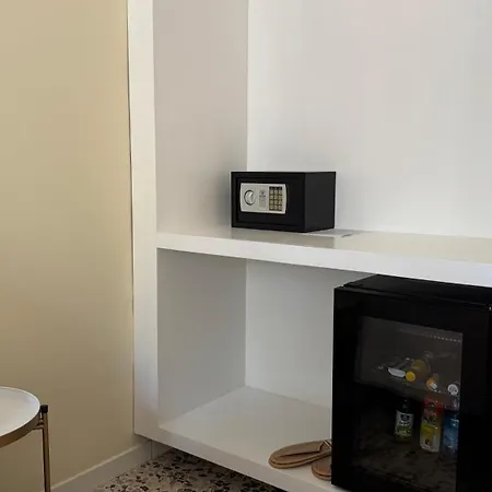 Ac Gold Boutique & 4* Reggio di Calabria