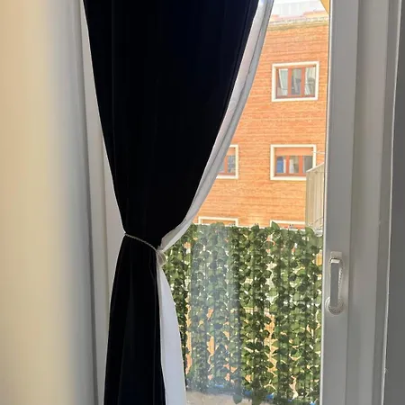 Ac Gold Boutique & Bed & Breakfast