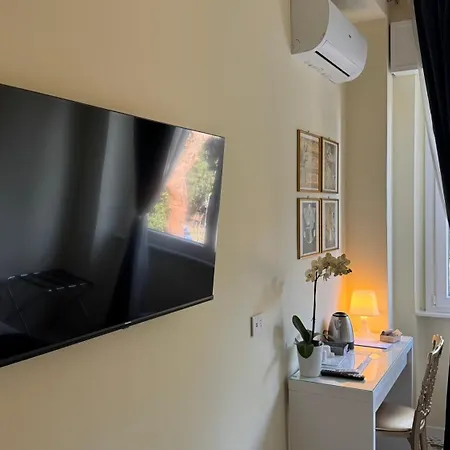 Ac Gold Boutique & Nocleg ze śniadaniem 4*