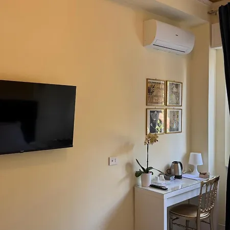 Ac Gold Boutique & 4* Reggio di Calabria