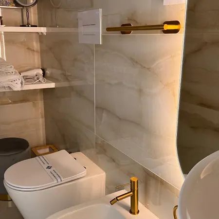 Ac Gold Boutique & Nocleg ze śniadaniem Reggio di Calabria