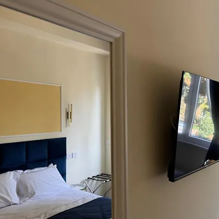 Nocleg ze śniadaniem Ac Gold Boutique &