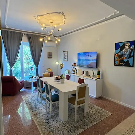 Ac Gold Boutique & 4* Reggio di Calabria