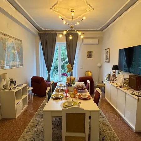 Bed & Breakfast Ac Gold Boutique & Reggio di Calabria