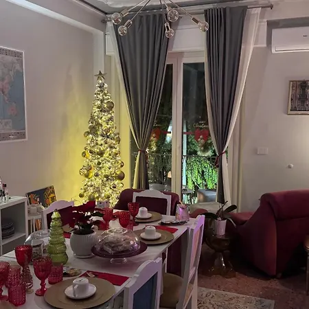 Ac Gold Boutique & Bed & Breakfast Reggio di Calabria