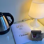 Ac Gold Boutique & Bed & Breakfast Reggio Calabria