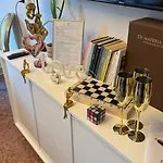 Bed & Breakfast Ac Gold Boutique & 4*