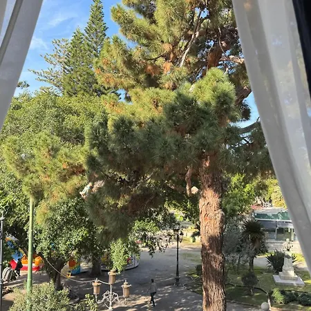 Ac Gold Boutique & Bed & Breakfast Reggio Calabria