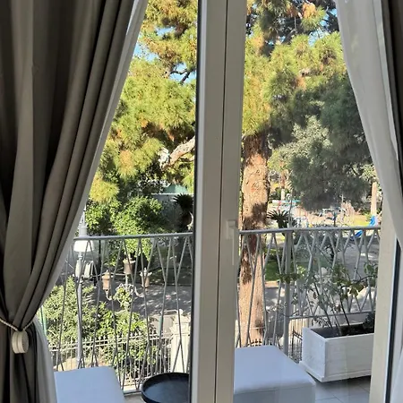 Bed and breakfast Ac Gold Boutique & 4*