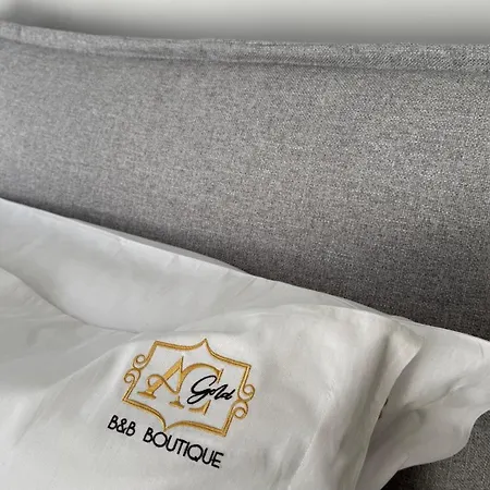Ac Gold Boutique & Alojamento de Acomodação e Pequeno-almoço Reggio di Calabria