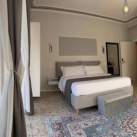 Bed and breakfast Ac Gold Boutique & 4*