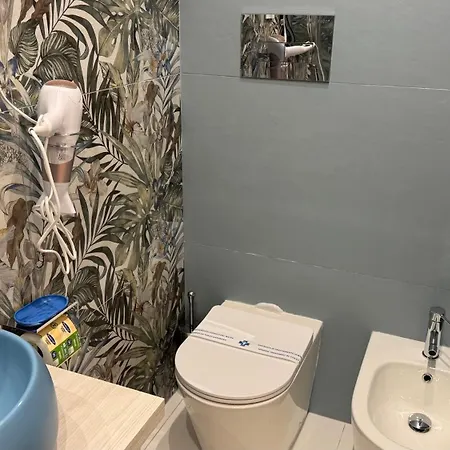 Bed and breakfast Ac Gold Boutique & 4*