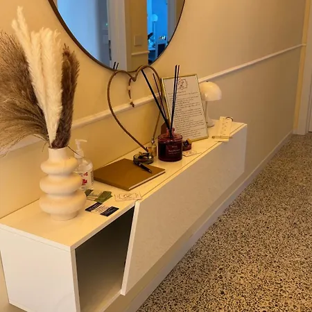 Bed and breakfast Ac Gold Boutique &