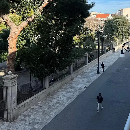 Ac Gold Boutique Rooms&suite Couette-café 4*