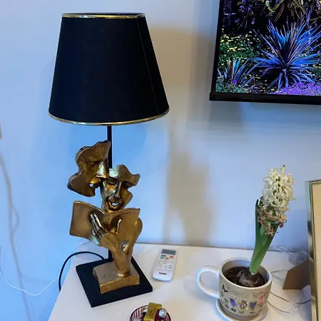 Ac Gold Boutique & Bed and breakfast 4*