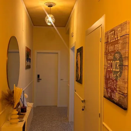 Bed and breakfast Ac Gold Boutique & 4*