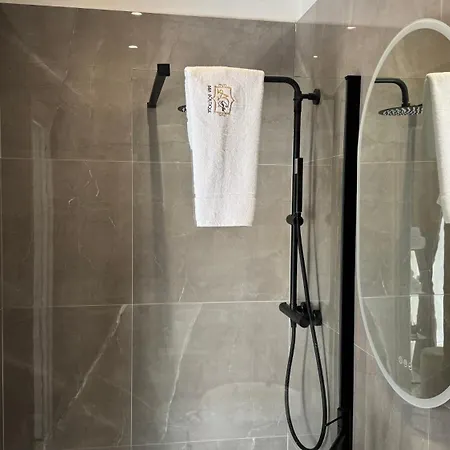 Bed & Breakfast Ac Gold Boutique & 4*