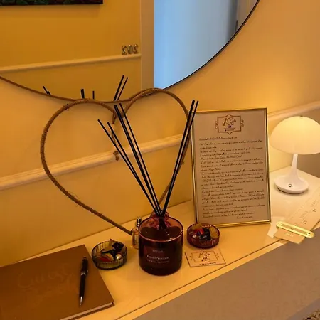 Ac Gold Boutique & Bed and breakfast Reggio Calabria