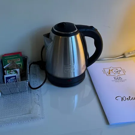 Ac Gold Boutique & Bed and breakfast