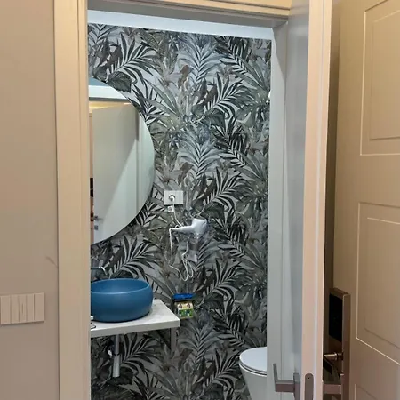 Bed and breakfast Ac Gold Boutique &