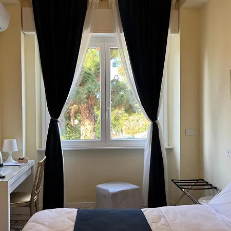 Bed and breakfast Ac Gold Boutique &