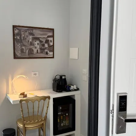 Bed and breakfast Ac Gold Boutique & 4*