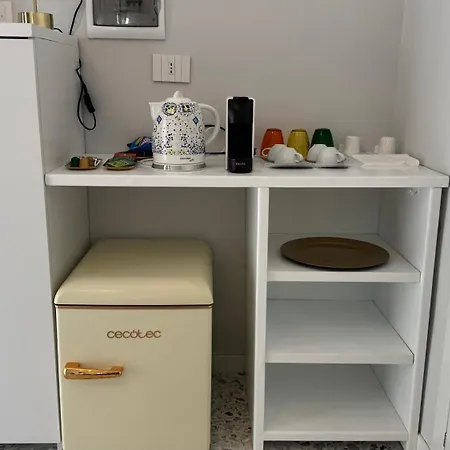 Bed and breakfast Ac Gold Boutique & 4*