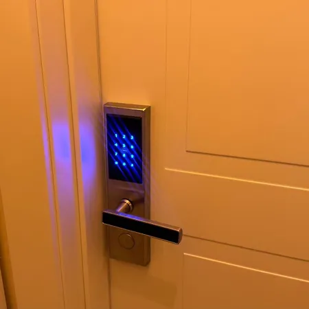 Bed and breakfast Ac Gold Boutique &