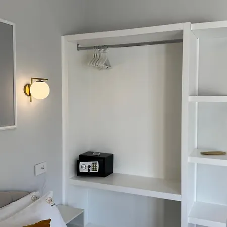 Bed and breakfast Ac Gold Boutique &