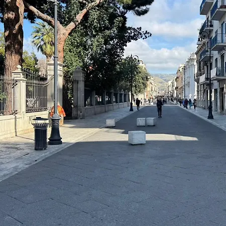 Bed and breakfast Ac Gold Boutique & 4*