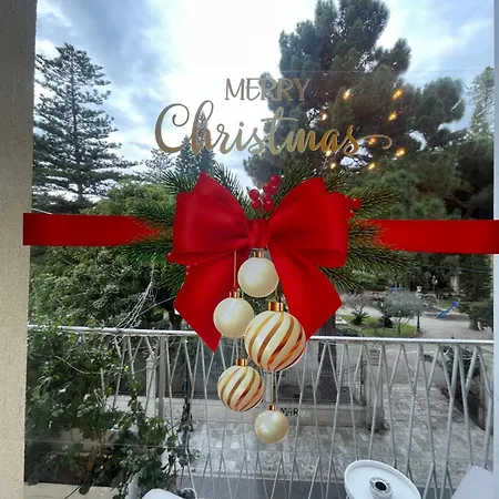 Ac Gold Boutique & Bed & Breakfast Reggio Calabria