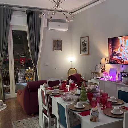 Bed and Breakfast Ac Gold Boutique &