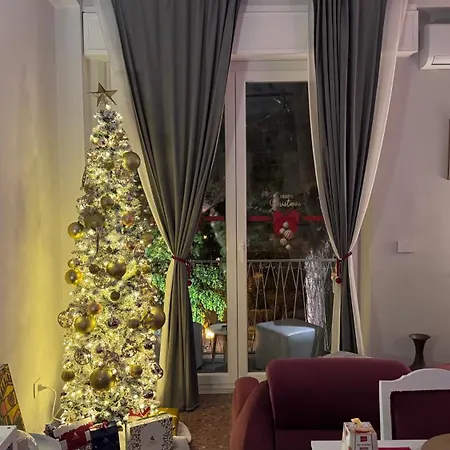 Bed and Breakfast Ac Gold Boutique & Ρέτζιο ντι Καλάμπρια