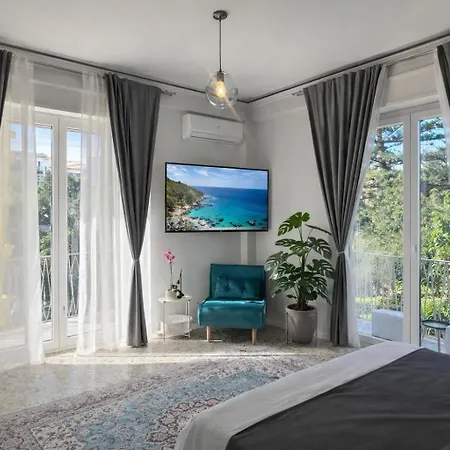 Ac Gold Boutique & 4* Reggio di Calabria