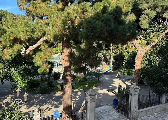 Bed and Breakfast Ac Gold Boutique &