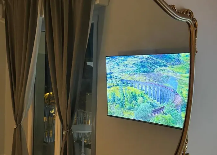 Ac Gold Boutique & Bed and Breakfast